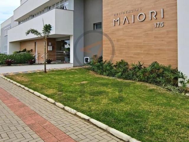 Apartamento venda em Aeroporto, Tubarão
