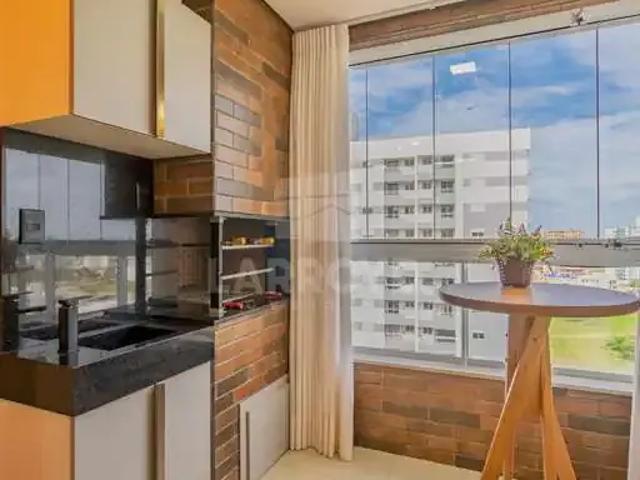 Apartamento venda em Região Geográfica Imediata de Tubarão, Três Barras