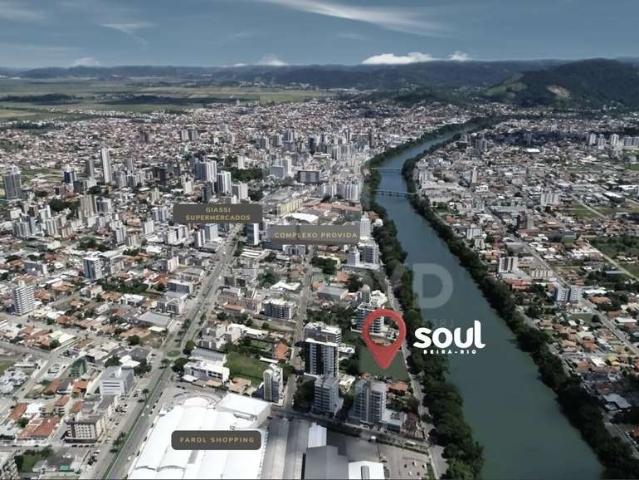 Apartamento venda em Região Geográfica Imediata de Tubarão, Três Barras