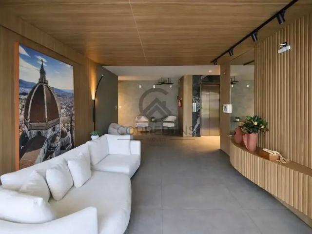 Apartamento venda em Região Geográfica Imediata de Tubarão, Três Barras