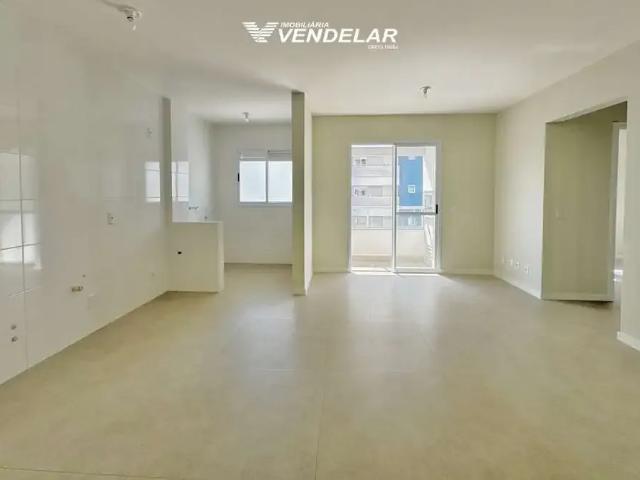 Apartamento venda em Região Geográfica Imediata de Tubarão, Três Barras