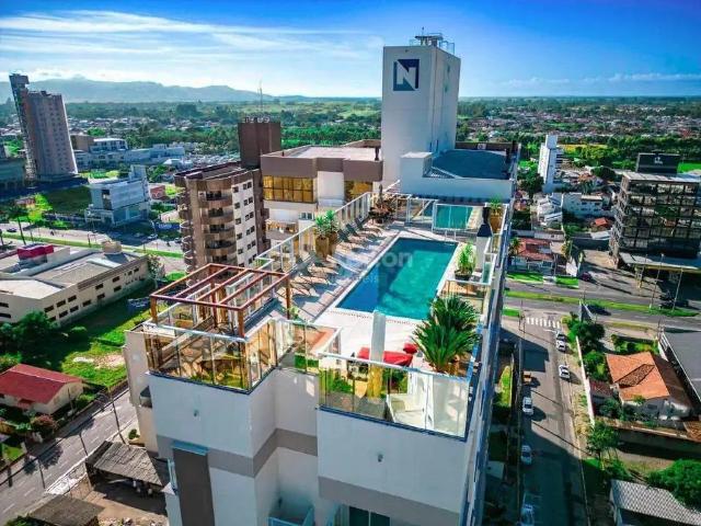 Apartamento venda em Região Geográfica Imediata de Tubarão, Três Barras
