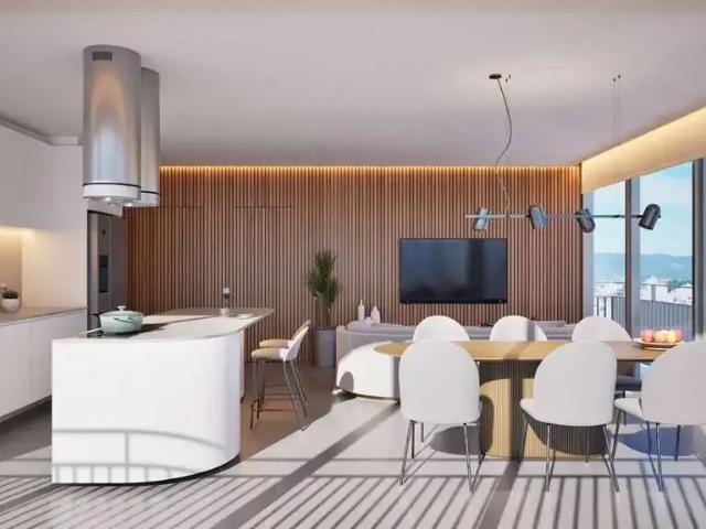 Apartamento venda em Região Geográfica Imediata de Tubarão, Três Barras