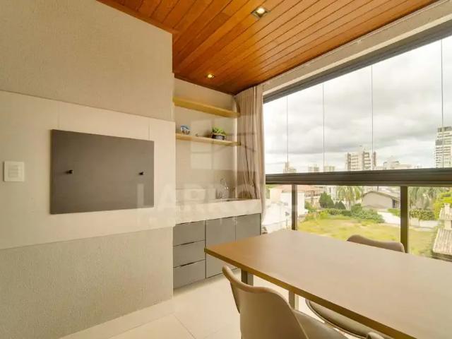 Apartamento venda em Região Geográfica Imediata de Tubarão, Três Barras