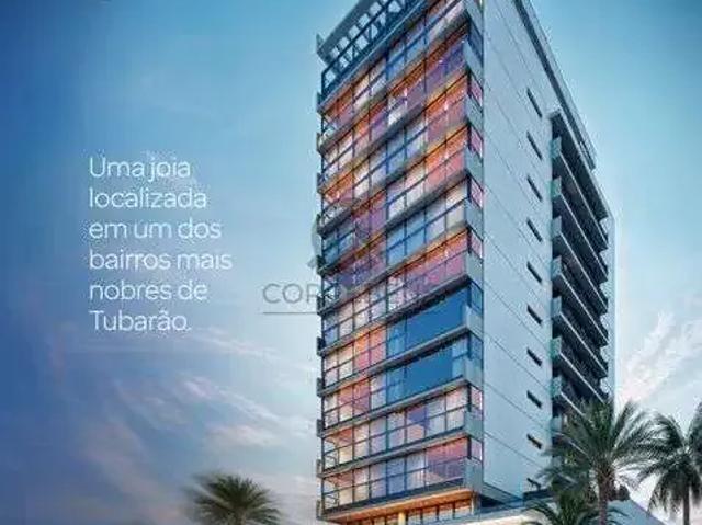 Apartamento venda em Região Geográfica Imediata de Tubarão, Três Barras