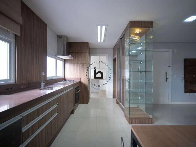 Apartamento venda em Vila Moema, Tubarão