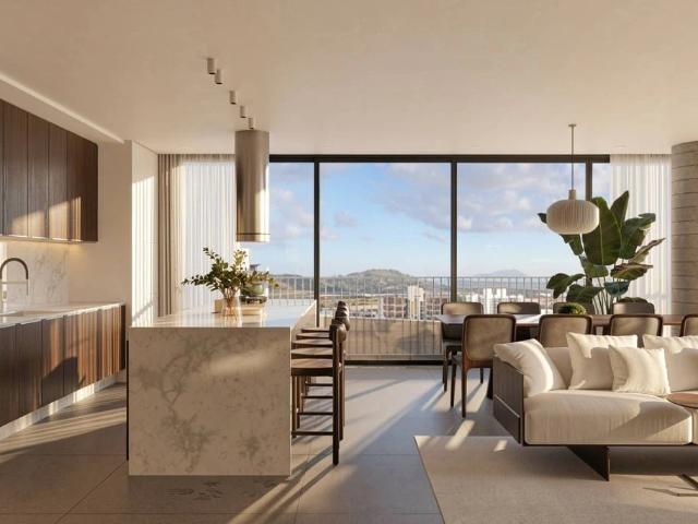 Apartamento venda em Tubarão, Região Geográfica Intermediária de Criciúma