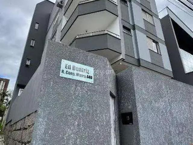 Apartamento venda em Região Geográfica Imediata de Tubarão, Três Barras