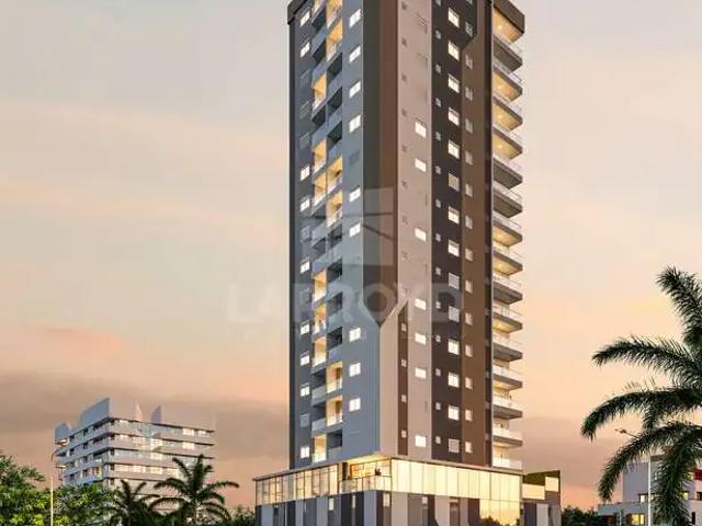 Apartamento venda em Região Geográfica Imediata de Tubarão, Três Barras