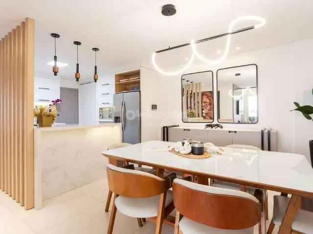 Apartamento venda em Região Geográfica Imediata de Tubarão, Três Barras