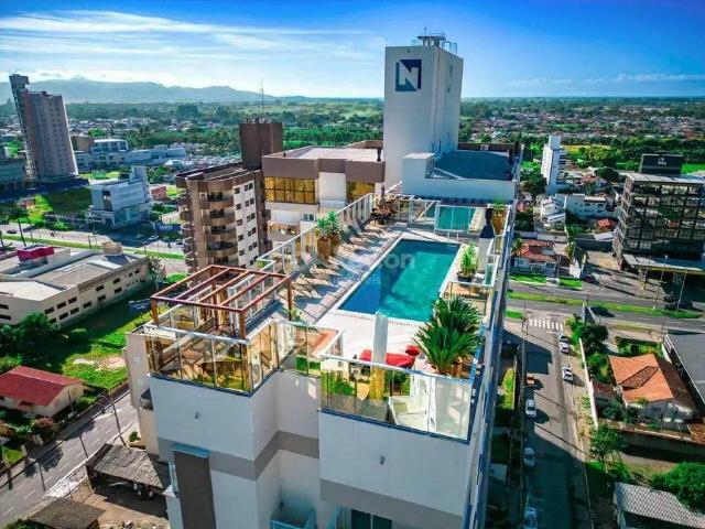 Apartamento venda em Região Geográfica Imediata de Tubarão, Três Barras