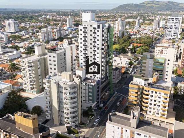 Apartamento venda em Vila Moema, Tubarão