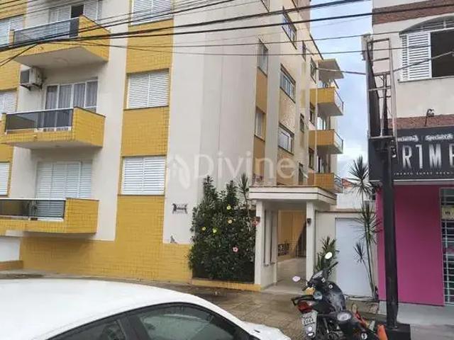 Apartamento venda em Região Geográfica Imediata de Tubarão, Três Barras