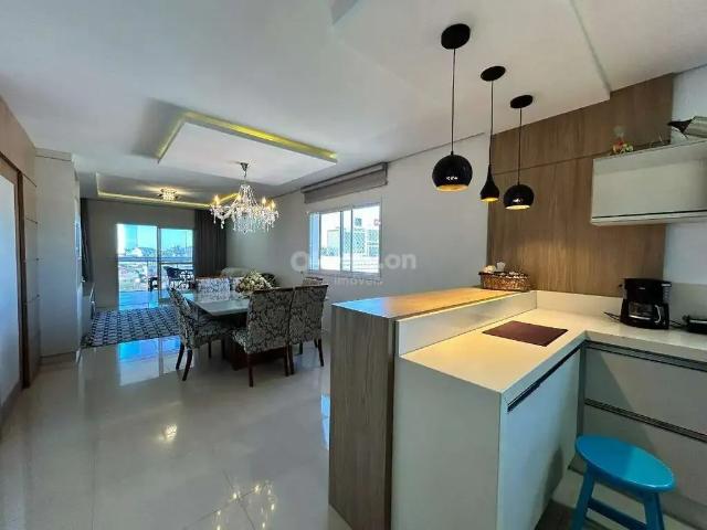 Apartamento venda em Região Geográfica Imediata de Tubarão, Três Barras