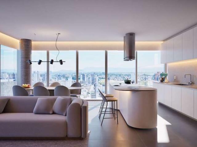Apartamento venda em Região Geográfica Imediata de Tubarão, Três Barras