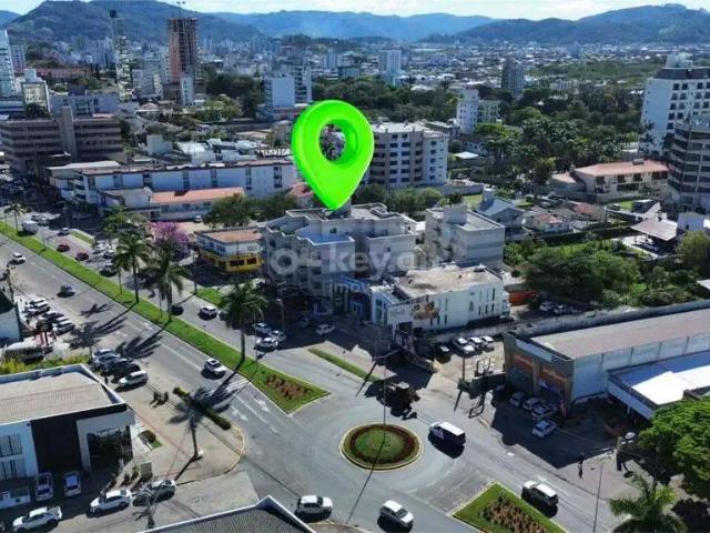 Apartamento venda em Região Geográfica Imediata de Tubarão, Três Barras