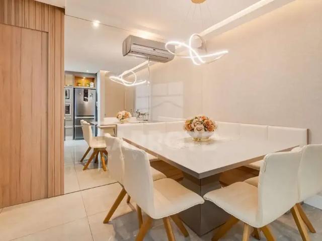Apartamento venda em Região Geográfica Imediata de Tubarão, Três Barras