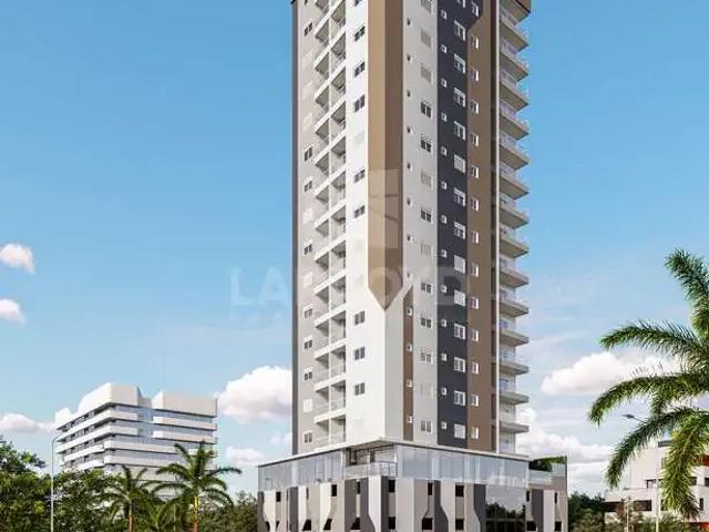 Apartamento venda em Região Geográfica Imediata de Tubarão, Três Barras