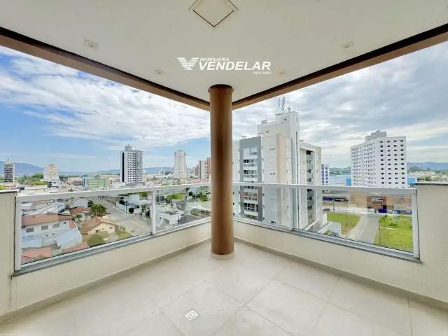 Apartamento venda em Região Geográfica Imediata de Tubarão, Três Barras
