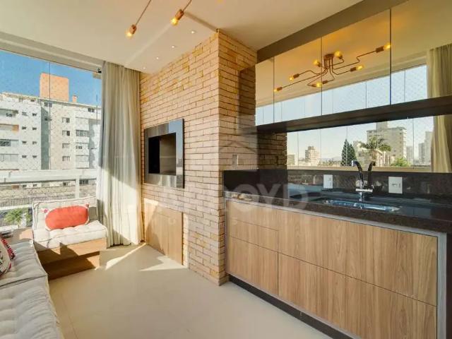 Apartamento venda em Região Geográfica Imediata de Tubarão, Três Barras