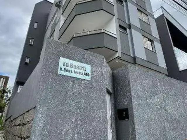Apartamento venda em Região Geográfica Imediata de Tubarão, Três Barras