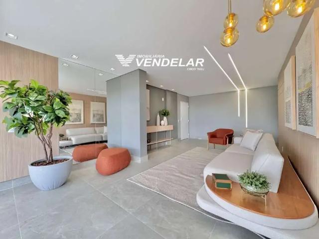 Apartamento venda em Região Geográfica Imediata de Tubarão, Três Barras