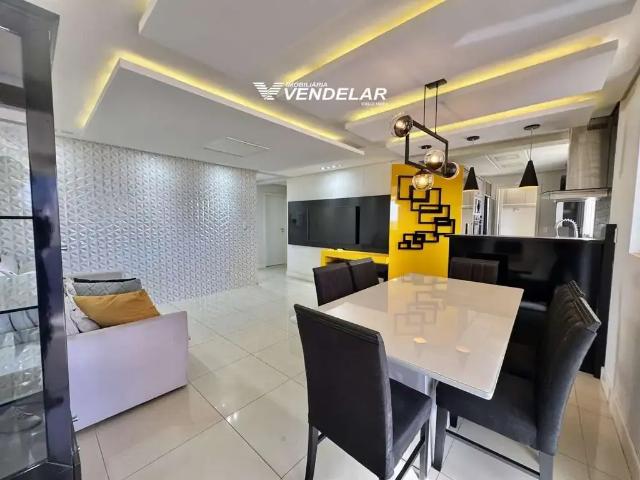 Apartamento venda em Região Geográfica Imediata de Tubarão, Três Barras
