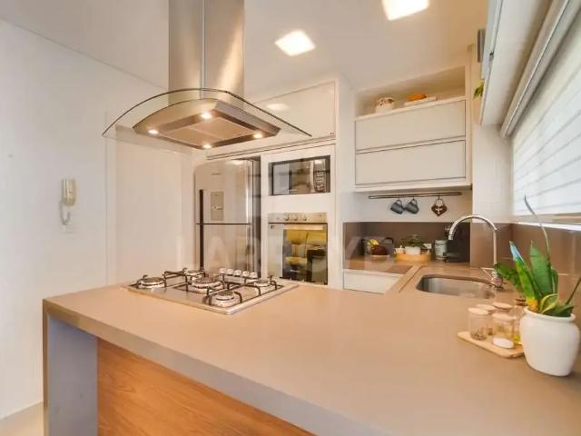 Apartamento venda em Região Geográfica Imediata de Tubarão, Três Barras