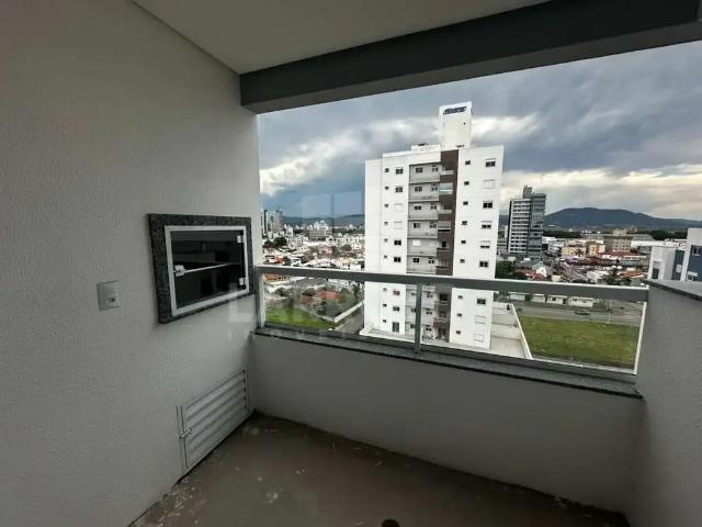 Apartamento venda em Região Geográfica Imediata de Tubarão, Três Barras
