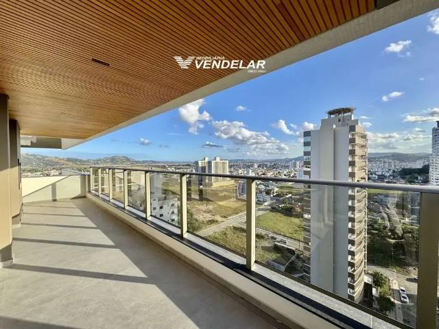 Apartamento venda em Região Geográfica Imediata de Tubarão, Três Barras