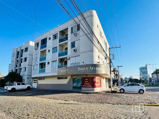 Apartamento venda em Região Geográfica Imediata de Tubarão, Três Barras