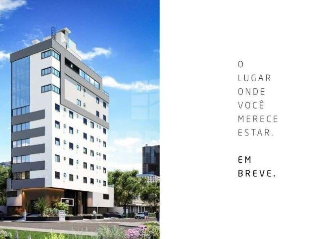 Apartamento venda em Região Geográfica Imediata de Tubarão, Três Barras
