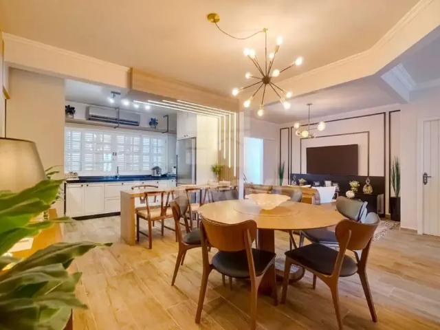 Apartamento venda em Região Geográfica Imediata de Tubarão, Três Barras