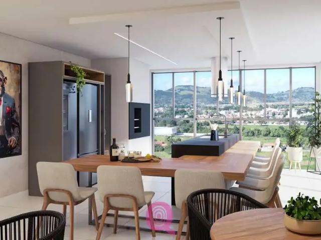 Apartamento venda em Região Geográfica Imediata de Tubarão, Três Barras
