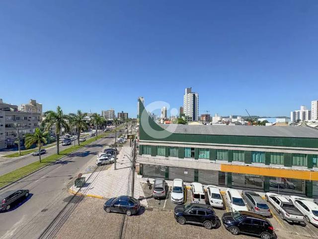 Apartamento venda em Região Geográfica Imediata de Tubarão, Três Barras