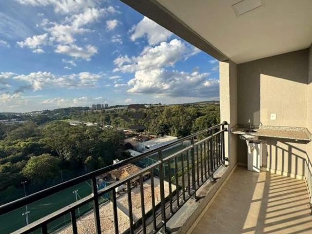 Apartamento venda em Região Imediata de Mogi Guaçu, Região Sudeste