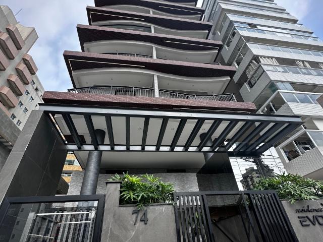 Flat venda em Região Imediata de Santos, Região Metropolitana da Baixada Santista