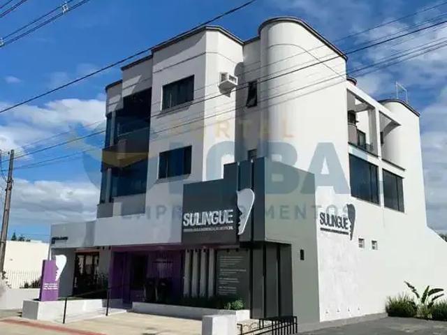 Apartamento venda em Região Geográfica Imediata de Araranguá, Turvo