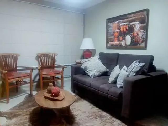 Apartamento venda em Ubatuba