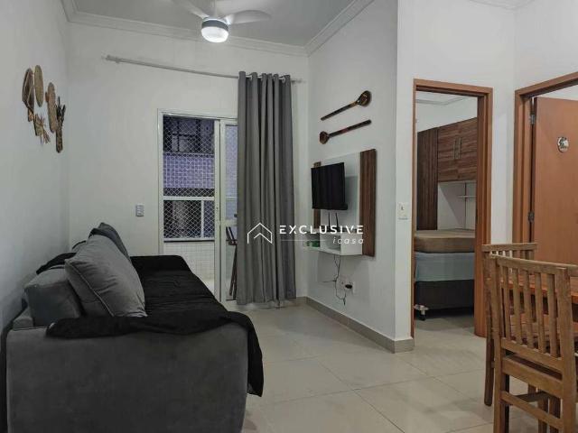 Apartamento venda em Ubatuba