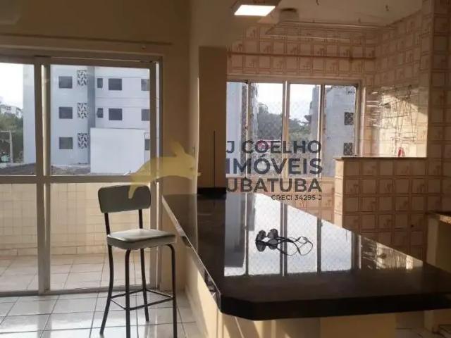 Apartamento venda em Ubatuba
