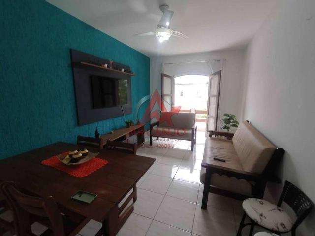 Apartamento venda em Ubatuba, Região Geográfica Intermediária de São José dos Campos