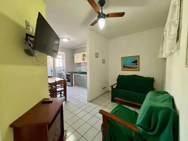 Apartamento venda em Região Imediata de Caraguatatuba-Ubatuba-São Sebastião, Região Metropolitana do Vale do Paraíba e Litoral Norte