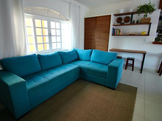 Apartamento venda em Ubatuba