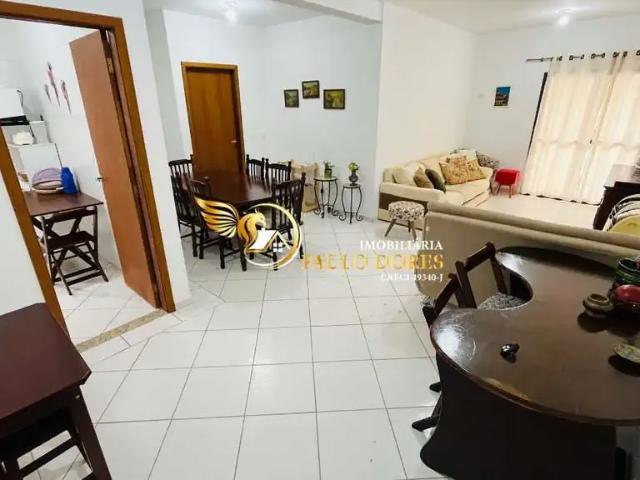 Apartamento venda em Região Imediata de Caraguatatuba-Ubatuba-São Sebastião, Região Metropolitana do Vale do Paraíba e Litoral Norte