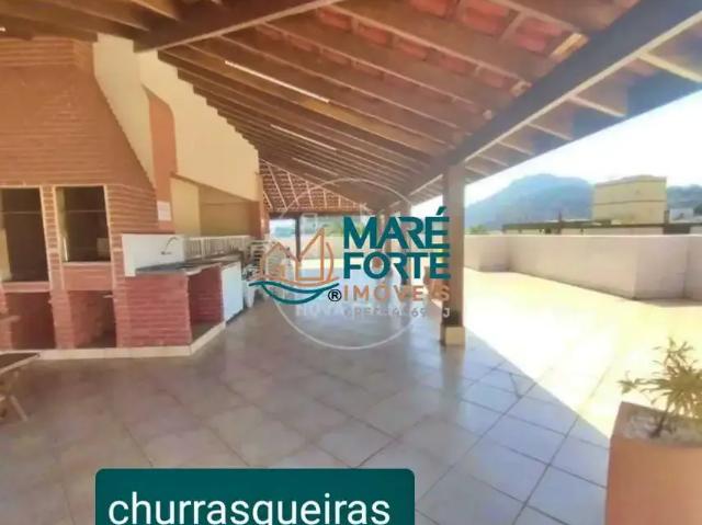 Apartamento venda em Região Imediata de Caraguatatuba-Ubatuba-São Sebastião, Região Metropolitana do Vale do Paraíba e Litoral Norte