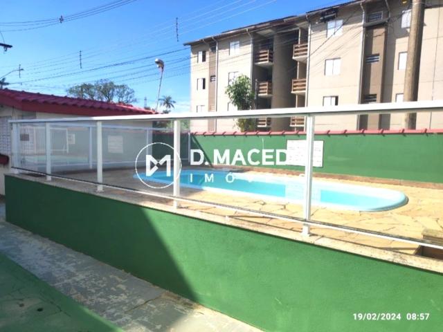 Apartamento venda em Ubatuba