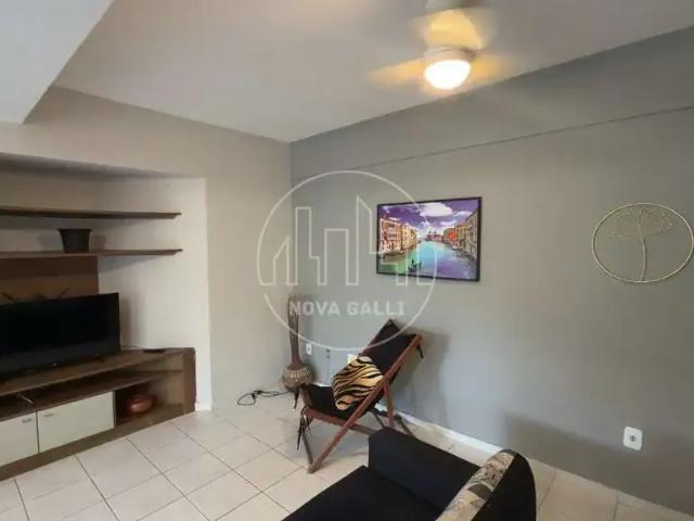 Apartamento venda em Ubatuba