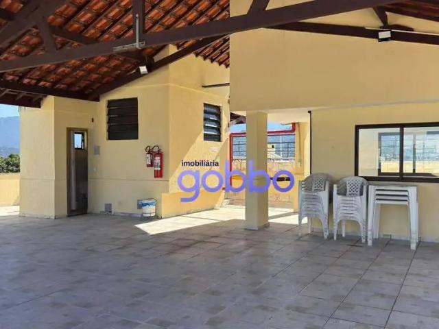 Apartamento venda em Ubatuba