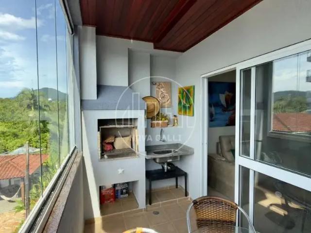 Apartamento venda em Ubatuba